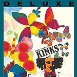 The Kinks, Face To Face (Deluxe Edition)