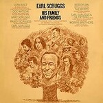 Earl Scruggs, His Family and Friends