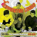 Kippington Lodge, Shy Boy: The Complete Recordings 1967-1969