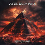 Axel Rudi Pell, Risen Symbol mp3