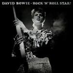 David Bowie, Rock 'n' Roll Star!