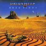 Uriah Heep, Head First