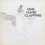 Paul McCartney & Wings, One Hand Clapping
