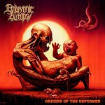 Embryonic Autopsy, Origins of the Deformed