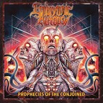 Embryonic Autopsy, Prophecies of the Conjoined