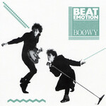 BOOWY, Beat Emotion