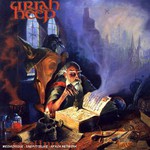Uriah Heep, Spellbinder Live