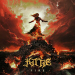 Kittie, Fire