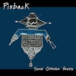 Pinback, Some Offcell Voices