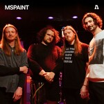 MSPAINT, MSPAINT on Audiotree Live