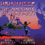 Uriah Heep, The Magician's Birthday Party