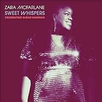 Zara McFarlane, Sweet Whispers: Celebrating Sarah Vaughan