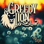 Greedy Lion, 90 Days