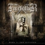 Forefather, Ours Is the Kingdom