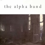 The Alpha Band, The Alpha Band