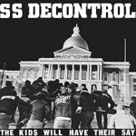 SS Decontrol, The Kids Will Have Their Say