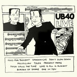 UB40, Live