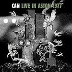 CAN, Live In Aston 1977