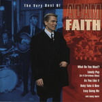 Adam Faith, The Very Best Of Adam Faith