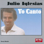 Julio Iglesias, Yo Canto