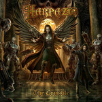 Harpazo, The Crucible