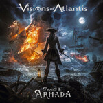 Visions of Atlantis, Pirates II: Armada
