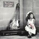 Phil Keaggy, The Cover Of Love