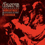 The Doors, Live at Konserthuset, Stockholm September 20, 1968