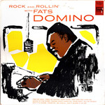 Fats Domino, Rock and Rollin' With Fats Domino