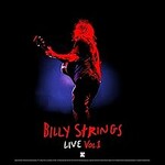 Billy Strings, Billy Strings Live Vol. 1