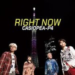 Casiopea-P4, Right Now