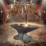 Anvil, One And Only