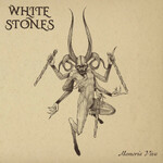 White Stones, Memoria Viva