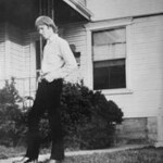 Jandek, You Walk Alone