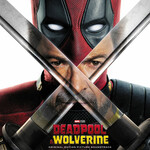 Various Artists, Deadpool & Wolverine