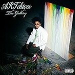 TheARTI$t, ARTchives: The Gallery