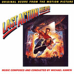 Michael Kamen, Last Action Hero