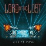 Lord of the Lost, Live at W:O:A