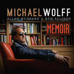 Michael Wolff, Memoir