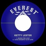 Ketty Lester, Queen for a Day / I Said Goodbye to My Love