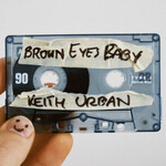 Keith Urban, Brown Eyes Baby