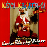 Kevin Bloody Wilson, Kev's Kristmas