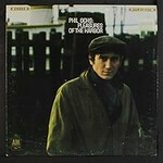 Phil Ochs, Pleasures Of The Harbor