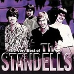 The Standells, The Very Best Of The Standells