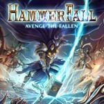 HammerFall, Avenge The Fallen