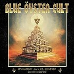 Blue Oyster Cult, 50th Anniversary Live - Second Night