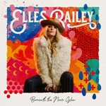 Elles Bailey, Beneath The Neon Glow