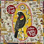 Steve Earle, Alone Again... Live