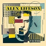 Alex Lifeson, Victor (Reissue)