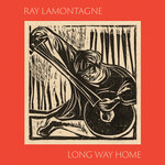 Ray LaMontagne, Long Way Home